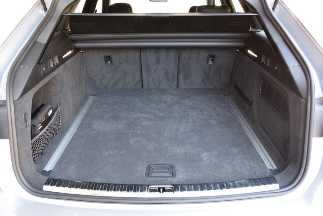 Audi A6 Avant 40TDI S tronic S-Line - foto 15