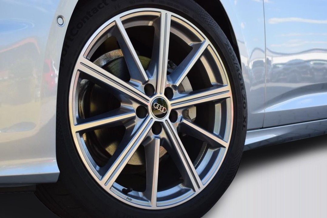 Audi A6 Avant 40TDI S tronic S-Line - foto 16