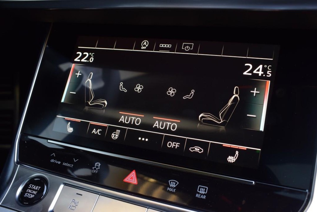 Audi A6 Avant 40TDI S tronic S-Line - foto 11