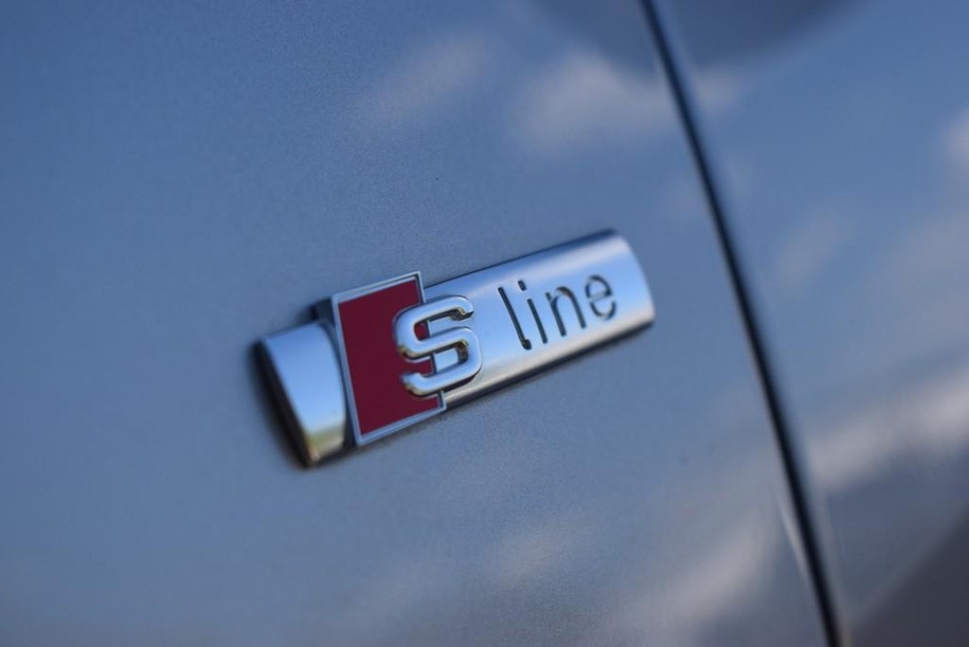 Audi A6 Avant 40TDI S tronic S-Line - foto 12