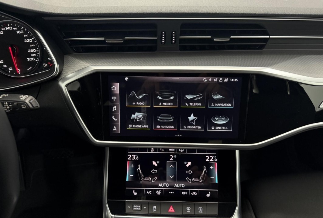 Audi A6 Avant 45TFSI quattro S tronic - foto 10