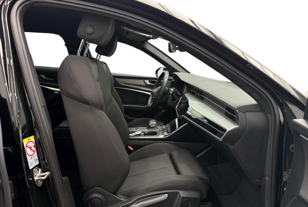 Audi A6 Avant 45TFSI quattro S tronic - foto 7