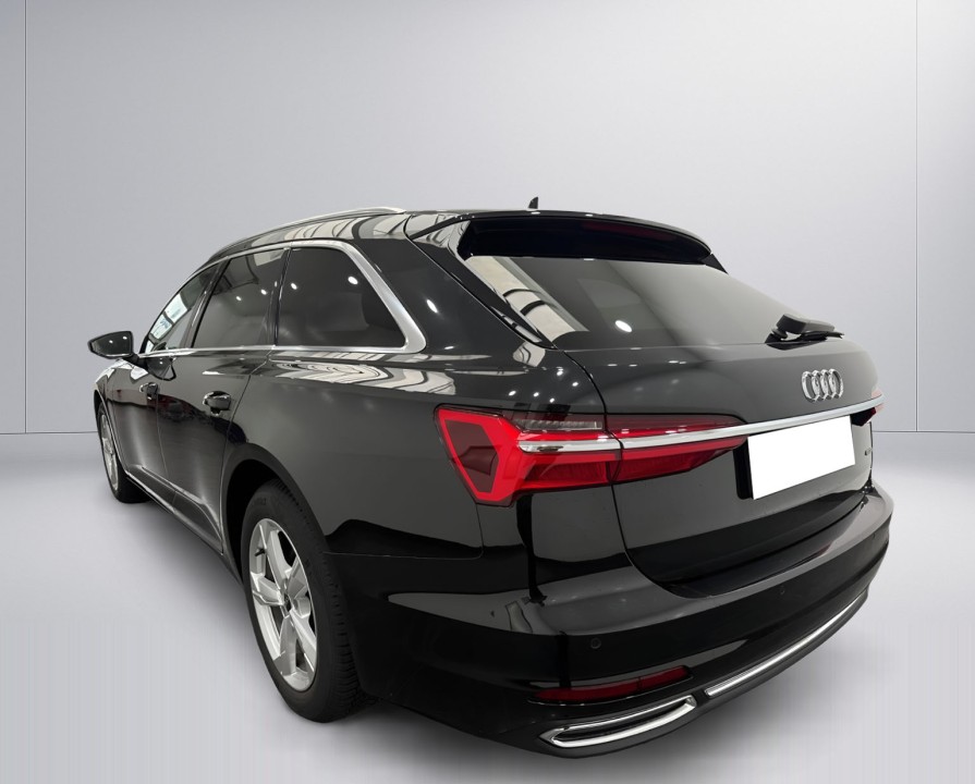 Audi A6 Avant 45TFSI quattro S tronic (3)