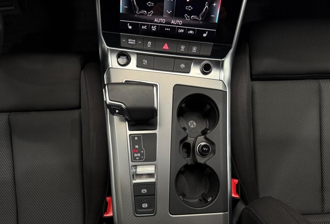 Audi A6 Avant 45TFSI quattro S tronic - foto 11