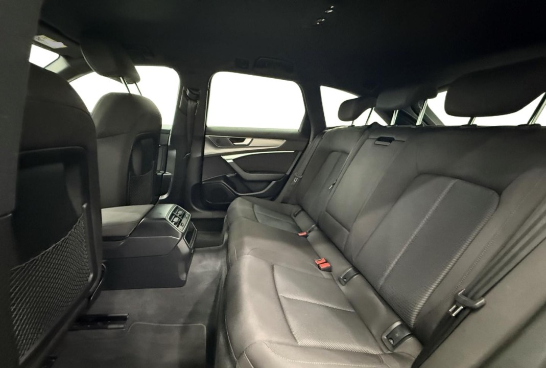 Audi A6 Avant 45TFSI quattro S tronic - foto 6