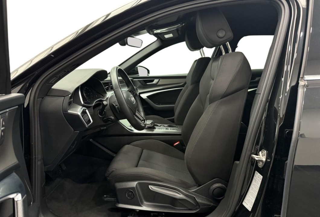 Audi A6 Avant 45TFSI quattro S tronic (5)