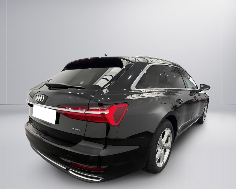 Audi A6 Avant 45TFSI quattro S tronic (2)