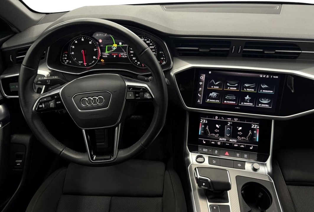 Audi A6 Avant 45TFSI quattro S tronic - foto 8