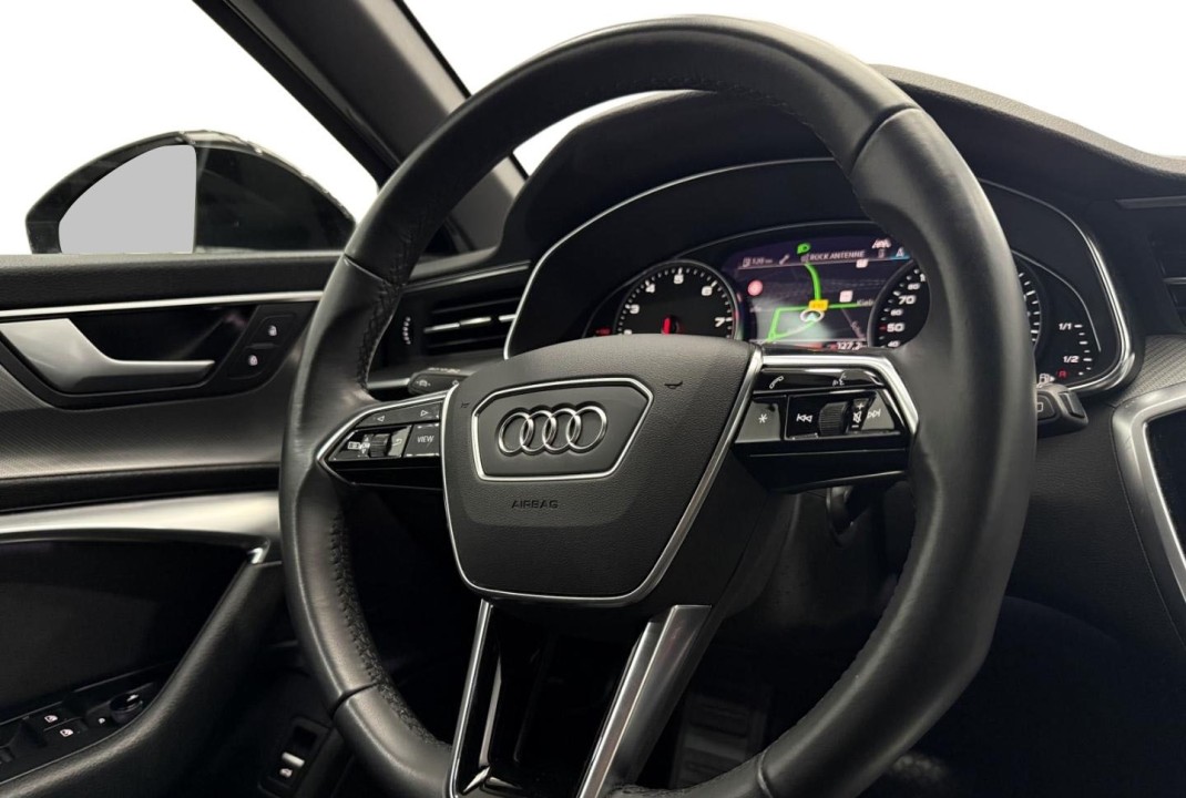 Audi A6 Avant 45TFSI quattro S tronic - foto 9