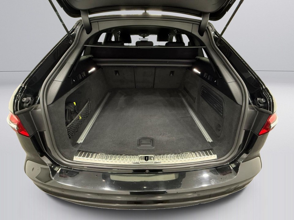 Audi A6 Avant 45TFSI quattro S tronic - foto 13