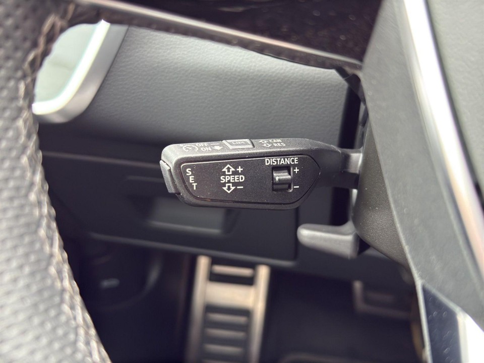 Audi A6 Avant 50TDI quattro tiptronic - foto 12