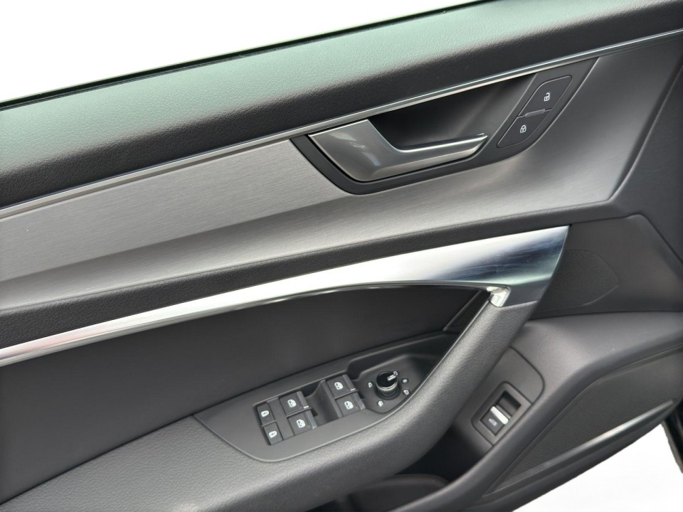 Audi A6 Avant 50TDI quattro tiptronic - foto 14