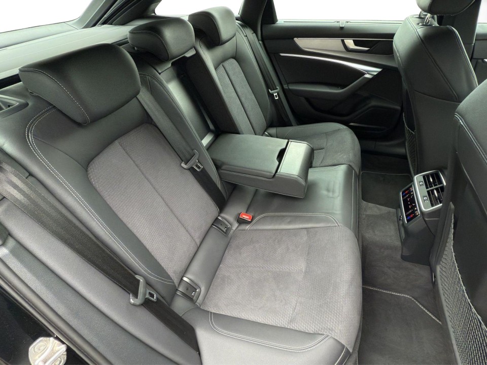 Audi A6 Avant 50TDI quattro tiptronic - foto 8