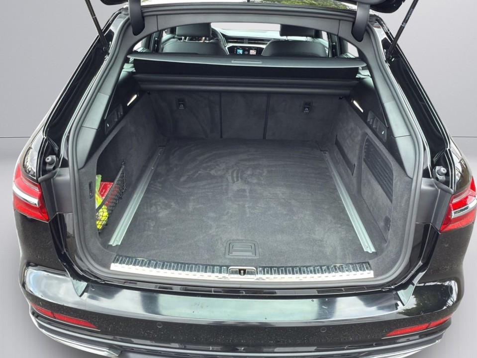 Audi A6 Avant 50TDI quattro tiptronic - foto 15