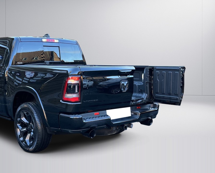 Dodge RAM 1500 Limited - foto 25