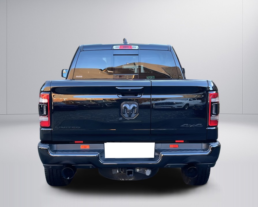 Dodge RAM 1500 Limited (5)