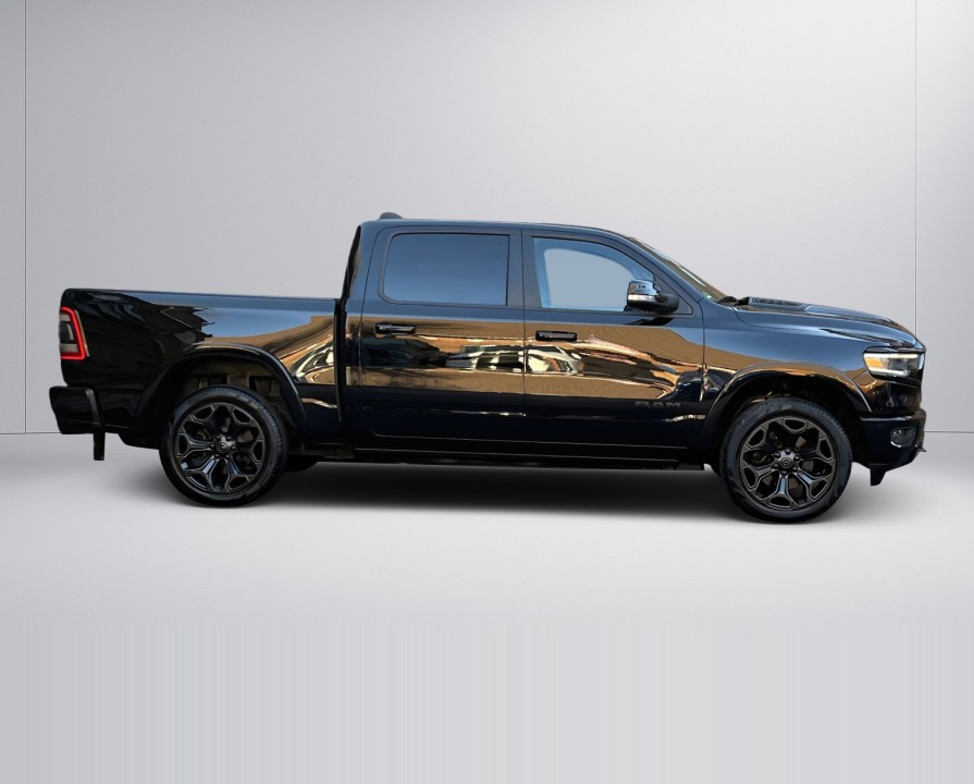 Dodge RAM 1500 Limited (3)