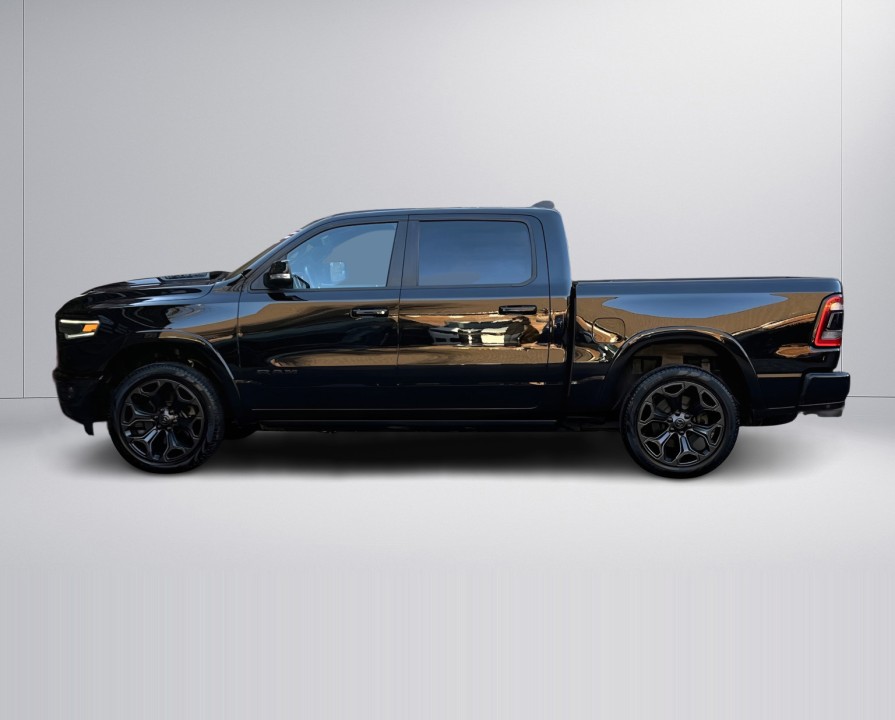 Dodge RAM 1500 Limited - foto 7
