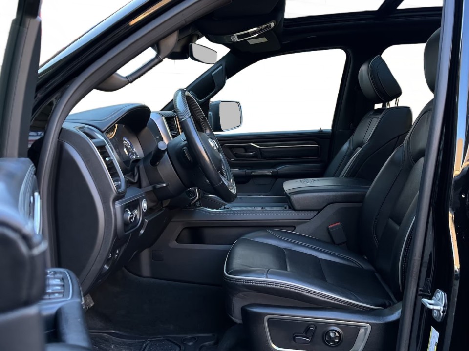 Dodge RAM 1500 Limited - foto 16