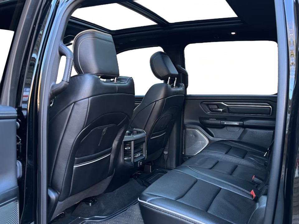 Dodge RAM 1500 Limited - foto 19