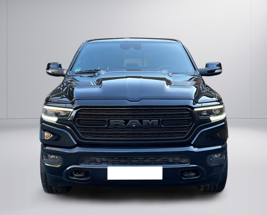 Dodge RAM 1500 Limited - foto 9