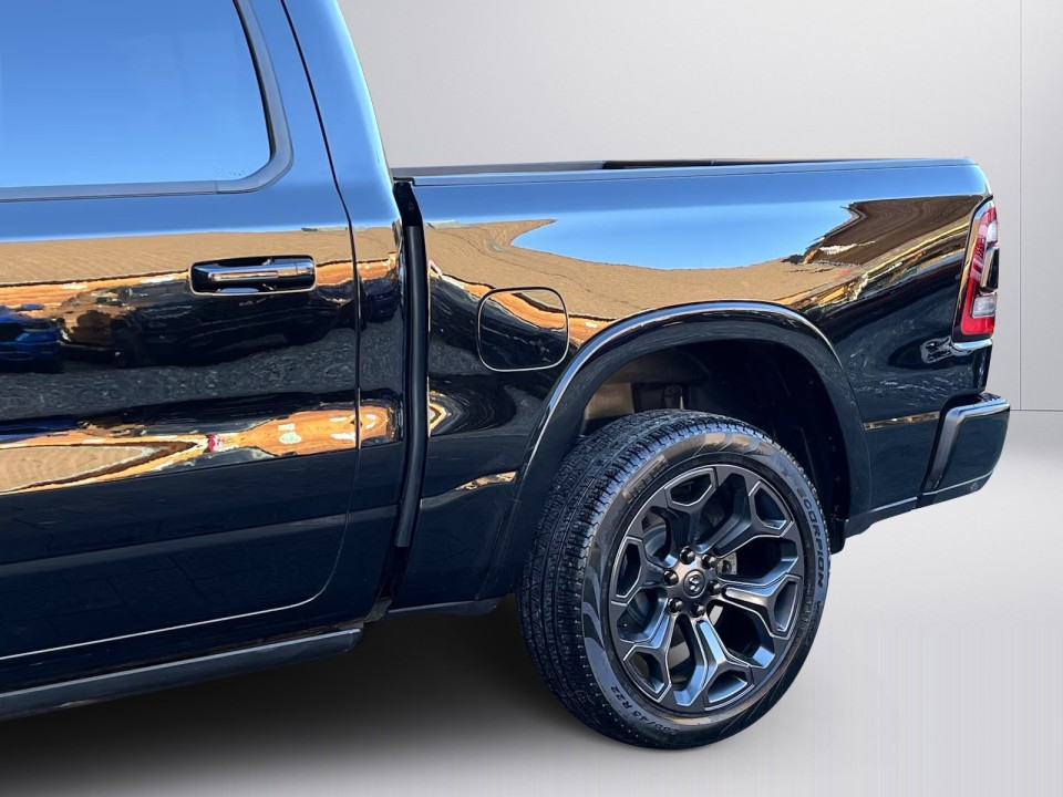 Dodge RAM 1500 Limited - foto 27