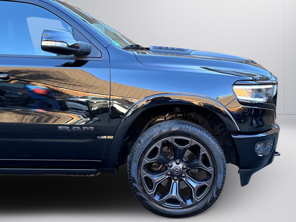 Dodge RAM 1500 Limited - foto 26