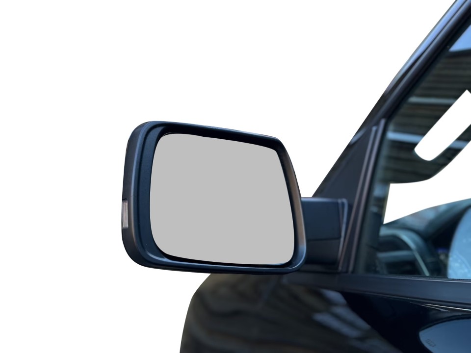 Dodge RAM 1500 Limited - foto 23