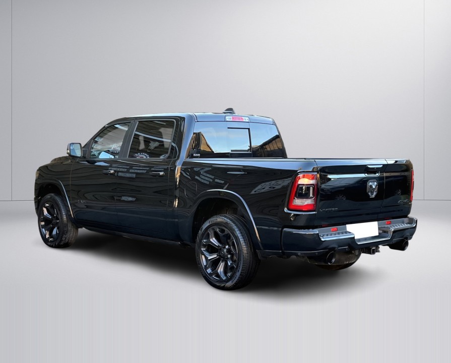 Dodge RAM 1500 Limited - foto 6