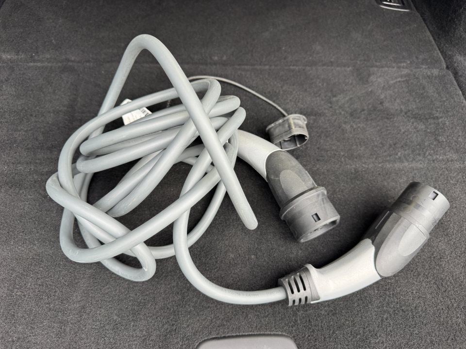 BMW Seria 7 745Le xDrive - foto 14