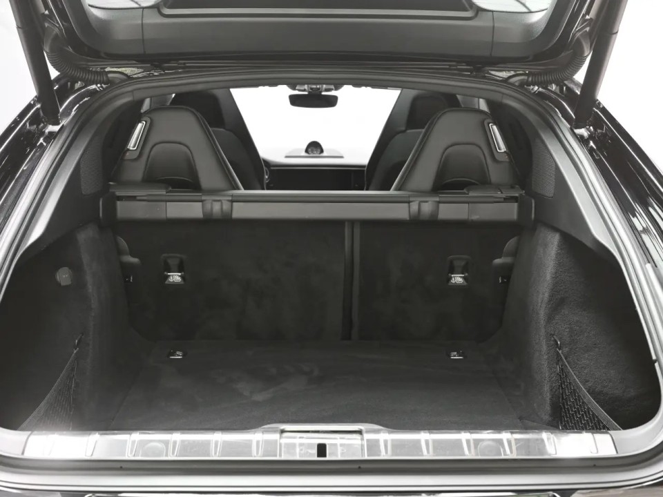 Porsche Panamera 4S - foto 21