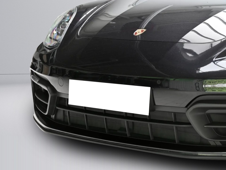 Porsche Panamera 4S - foto 22