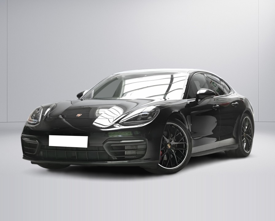 Porsche Panamera 4S