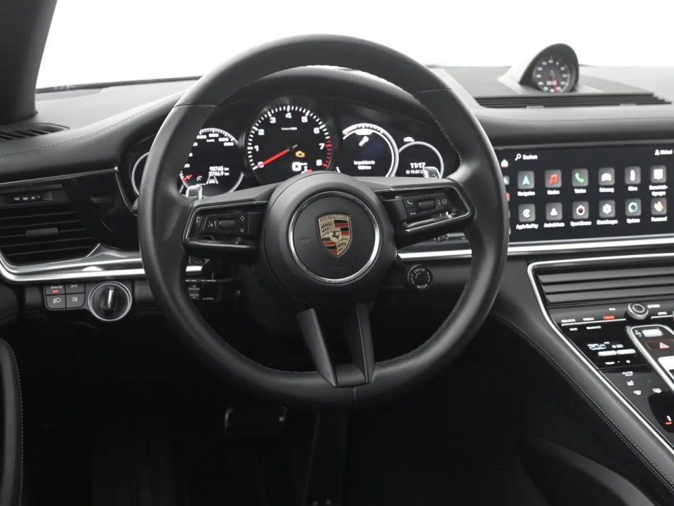 Porsche Panamera 4S - foto 6