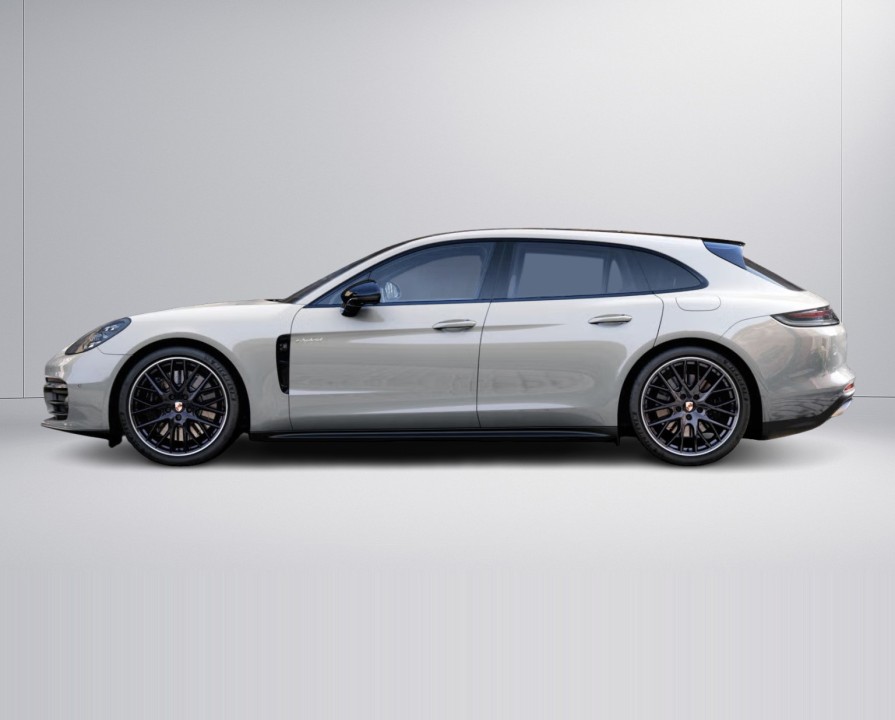 Porsche Panamera 4S E-Hybrid Sport Turismo (2)