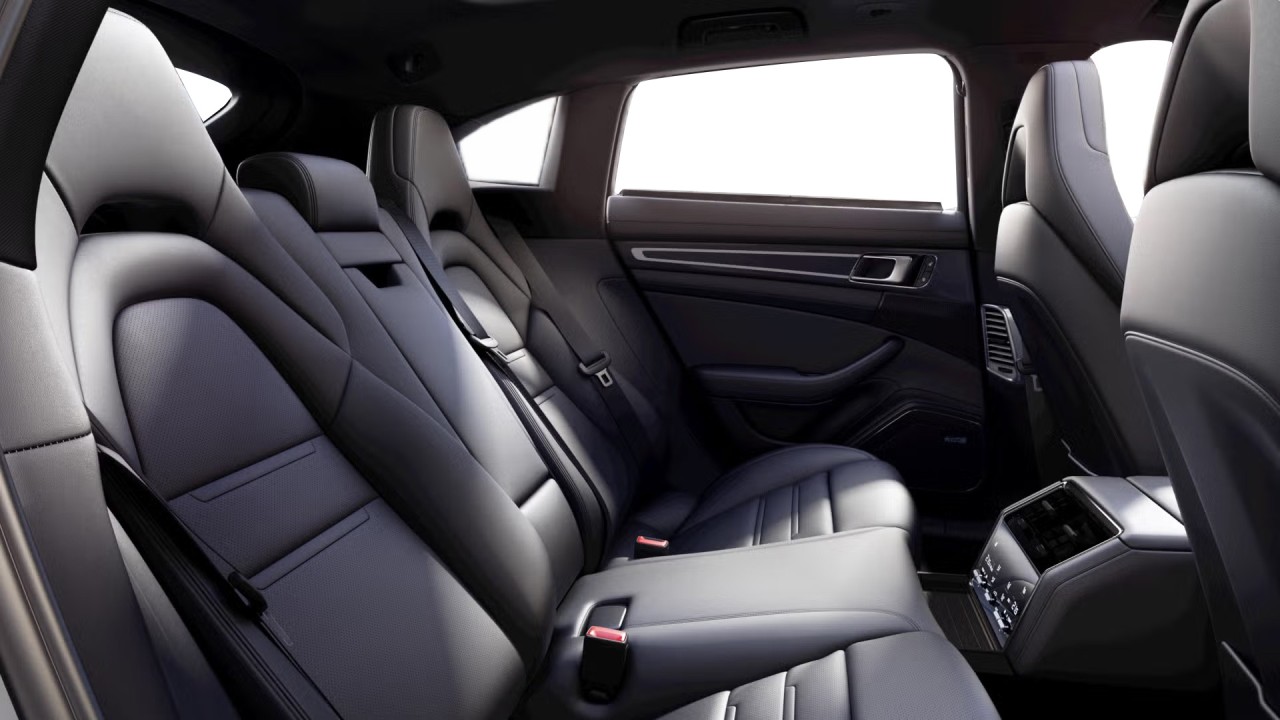 Porsche Panamera 4S E-Hybrid Sport Turismo (5)