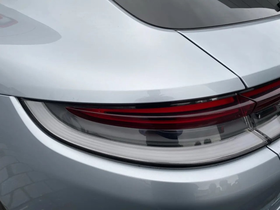 Porsche Panamera 4 E-Hybrid Sport Turismo - foto 24