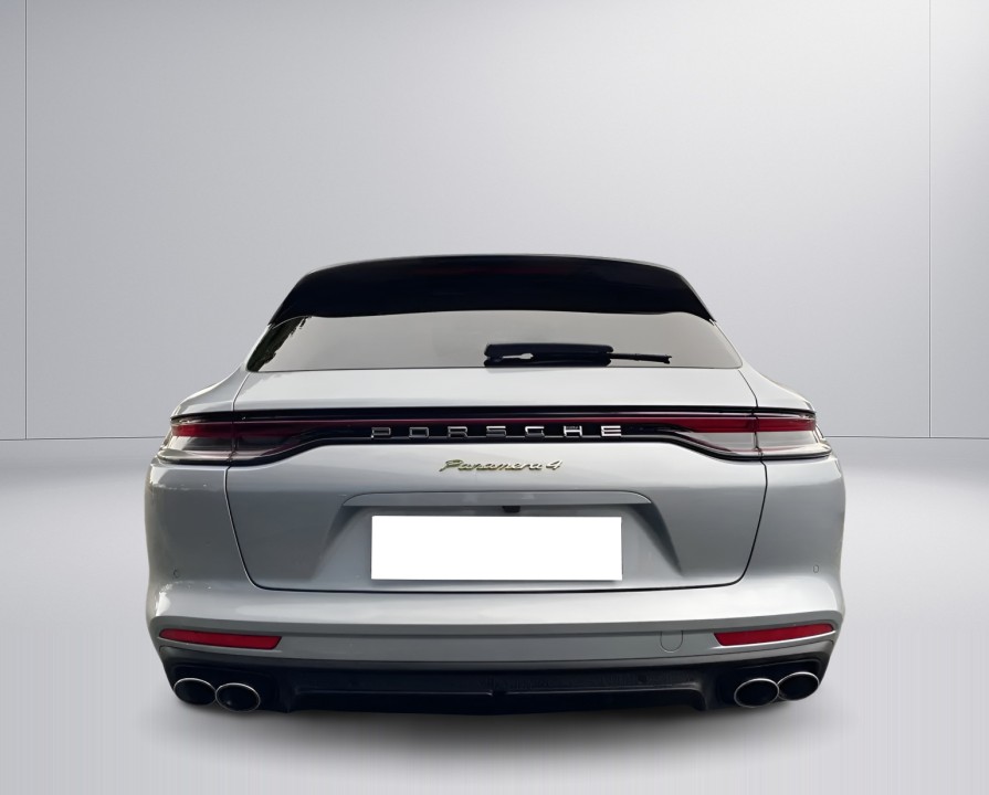 Porsche Panamera 4 E-Hybrid Sport Turismo (4)