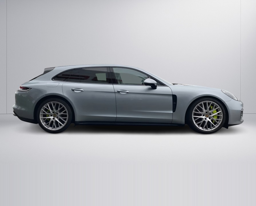 Porsche Panamera 4 E-Hybrid Sport Turismo (2)