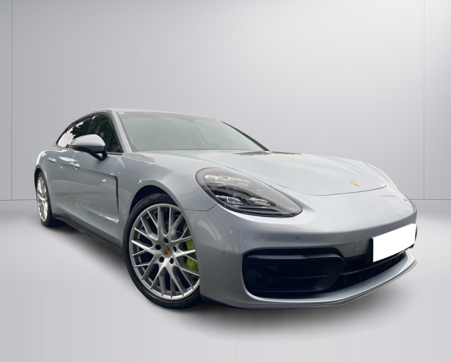 Porsche Panamera 4 E-Hybrid Sport Turismo