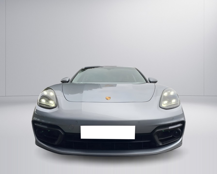 Porsche Panamera 4 E-Hybrid Sport Turismo - foto 8