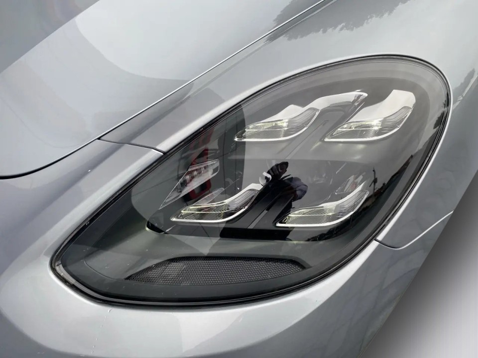 Porsche Panamera 4 E-Hybrid Sport Turismo - foto 23