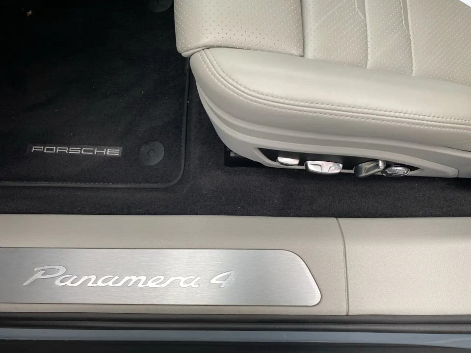 Porsche Panamera 4 E-Hybrid Sport Turismo - foto 21