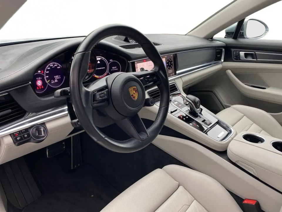 Porsche Panamera 4 E-Hybrid Sport Turismo - foto 10