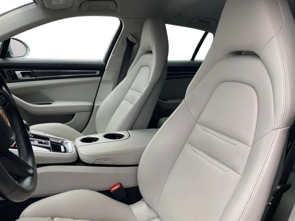 Porsche Panamera 4 E-Hybrid Sport Turismo - foto 13