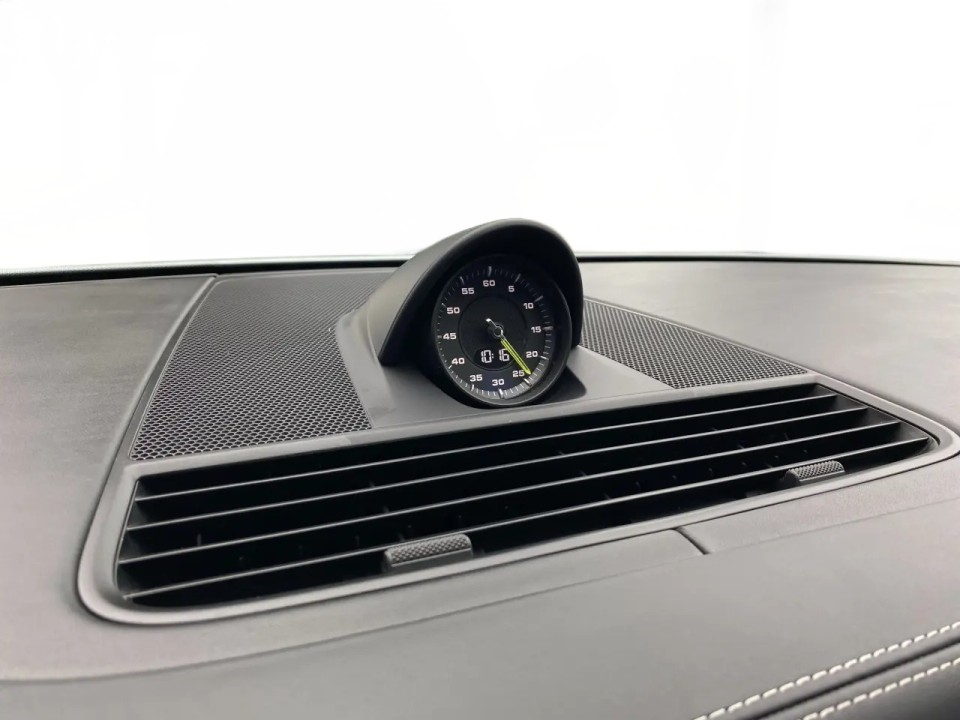 Porsche Panamera 4 E-Hybrid Sport Turismo - foto 18