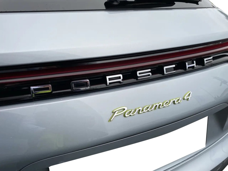 Porsche Panamera 4 E-Hybrid Sport Turismo - foto 25