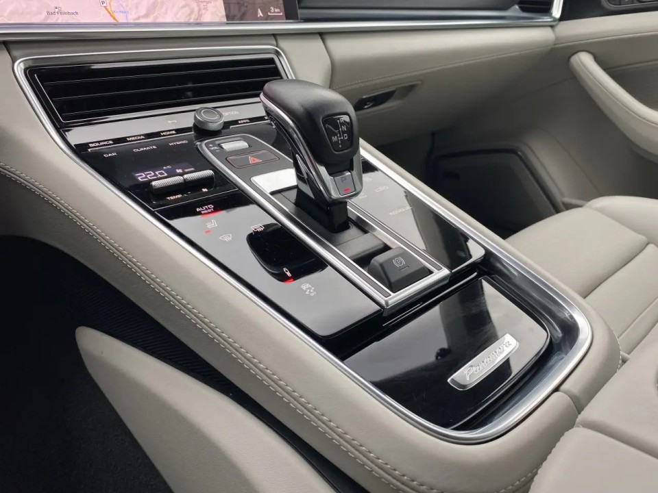 Porsche Panamera 4 E-Hybrid Sport Turismo - foto 15