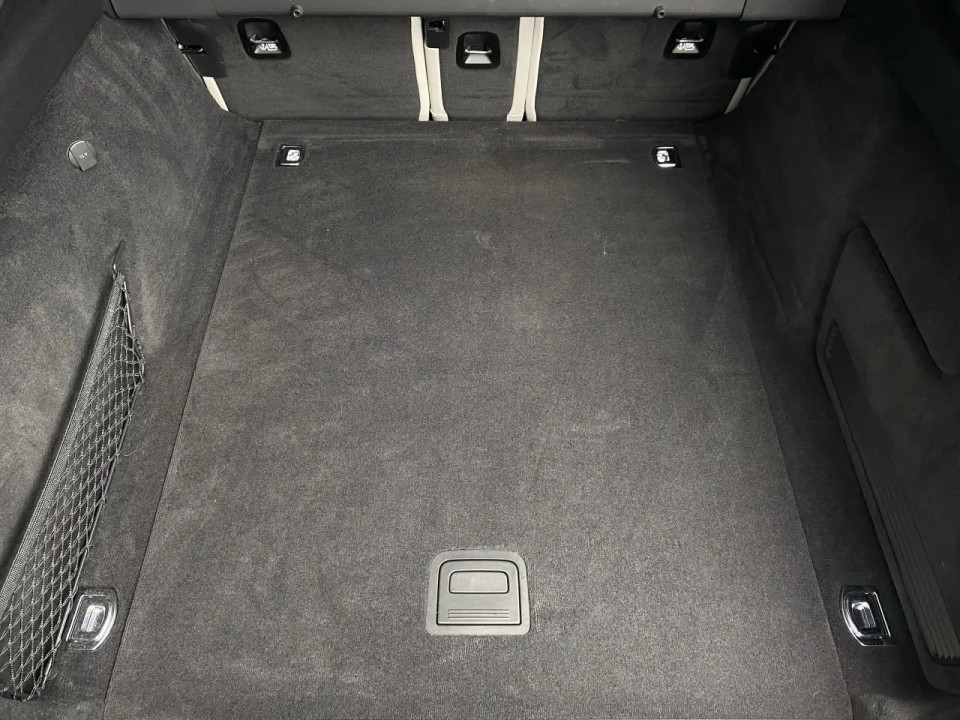 Porsche Panamera 4 E-Hybrid Sport Turismo - foto 22