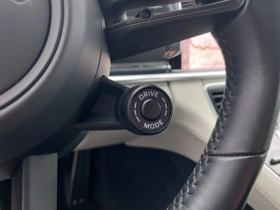 Porsche Panamera 4 E-Hybrid Sport Turismo - foto 12